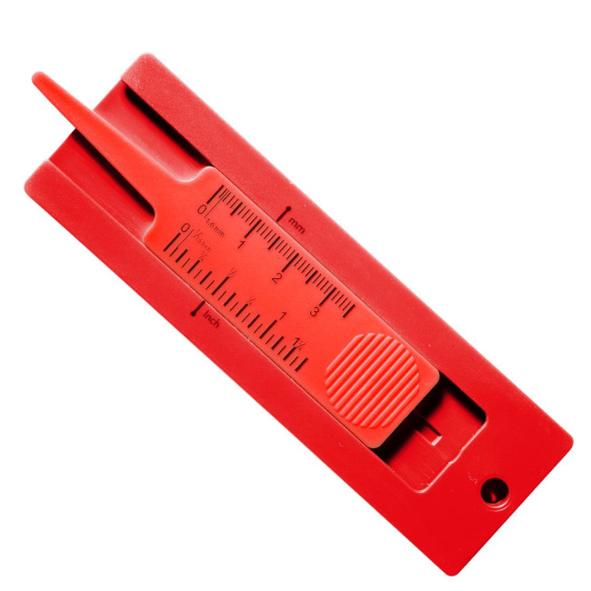 Promotional Tyre Tread Measuring Device - Image 3