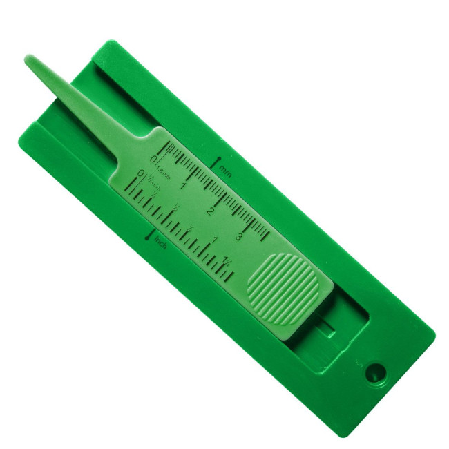 Promotional Tyre Tread Measuring Device - Image 7