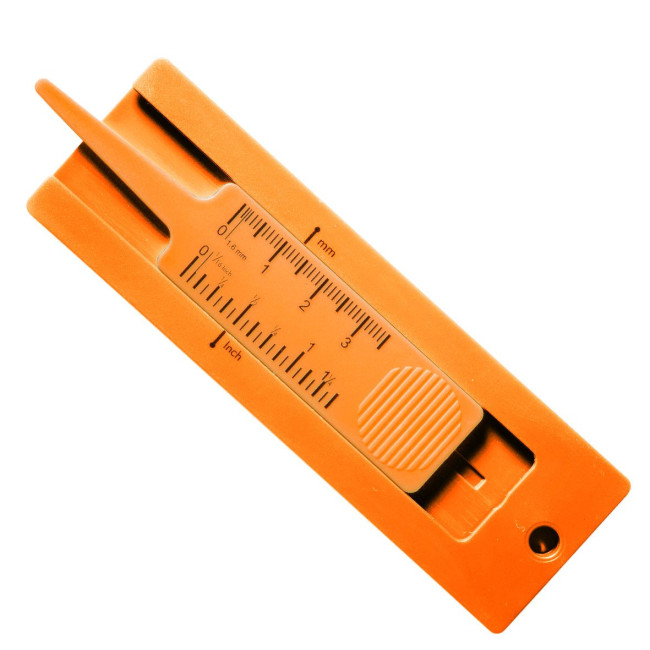 Promotional Tyre Tread Measuring Device - Image 8