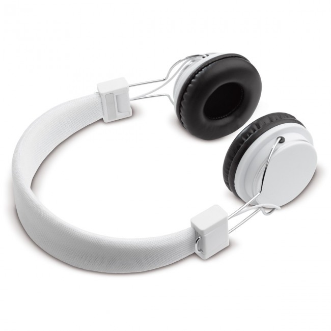 Promotional Bluetooth headphone urban - Image 2