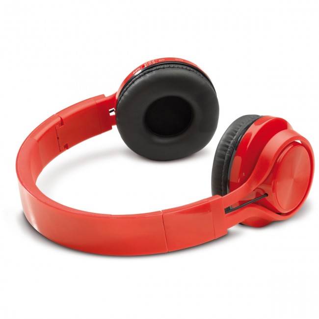 Promotional Bluetooth headphone comfort - Image 2