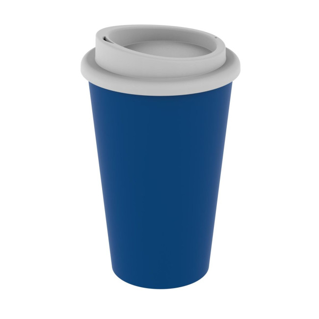 Promotional Premium Plastic Coffee Mug  - Image 12