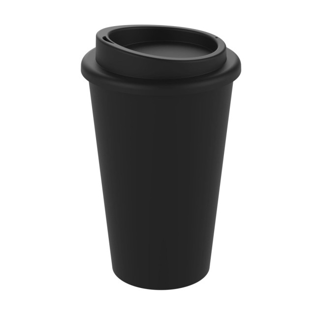 Promotional Premium Plastic Coffee Mug  - Image 15