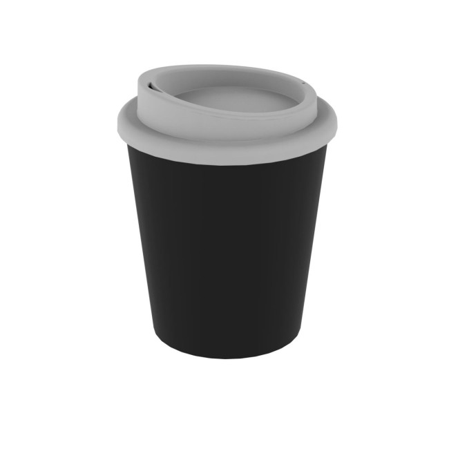 Promotional Small Premium Plastic Coffee Mug - Image 2