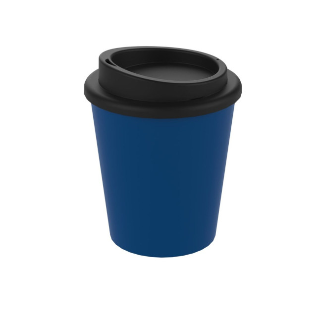 Promotional Small Premium Plastic Coffee Mug - Image 3