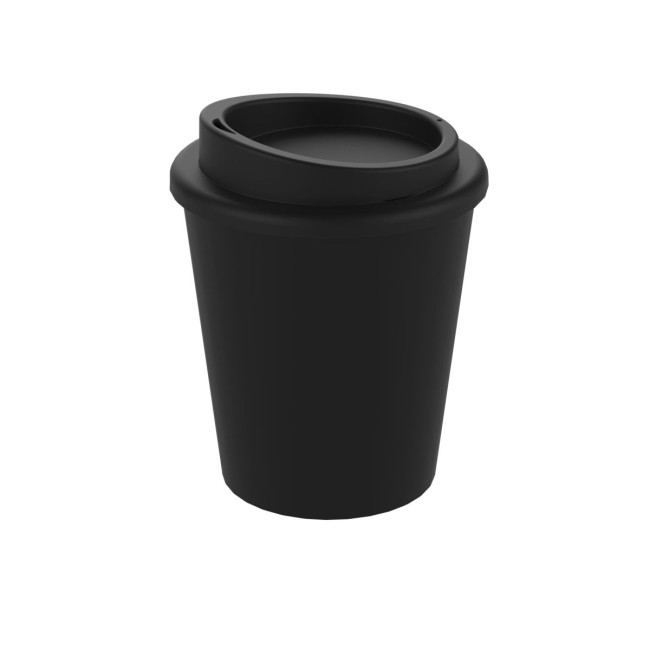 Promotional Small Premium Plastic Coffee Mug - Image 7