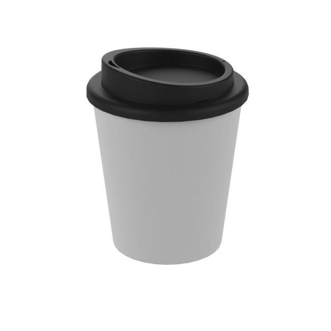 Promotional Small Premium Plastic Coffee Mug - Image 8