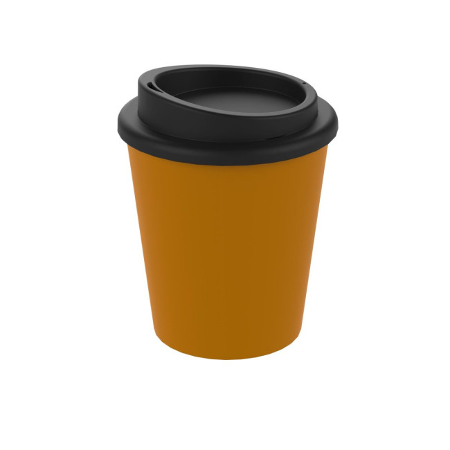 Promotional Small Premium Plastic Coffee Mug - Image 9