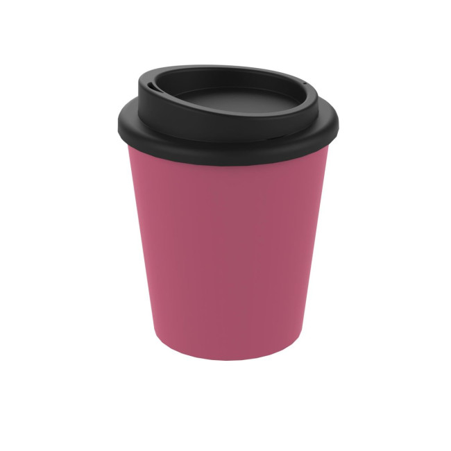 Promotional Small Premium Plastic Coffee Mug - Image 10