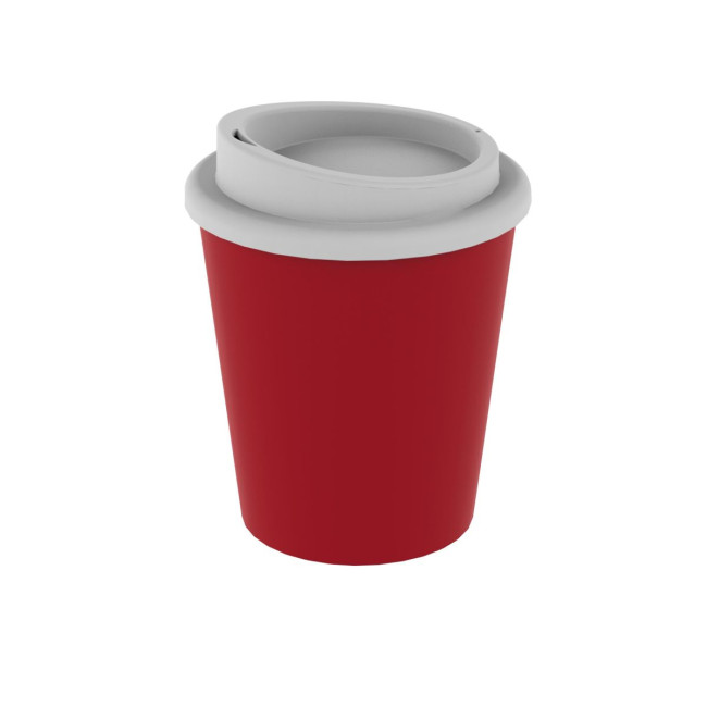 Promotional Small Premium Plastic Coffee Mug - Image 12