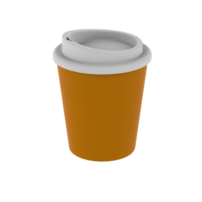 Promotional Small Premium Plastic Coffee Mug - Image 14