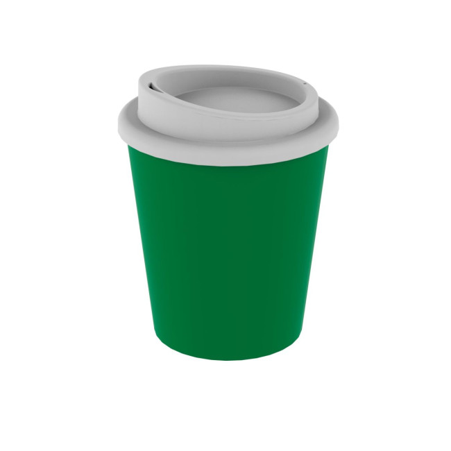 Promotional Small Premium Plastic Coffee Mug - Image 16