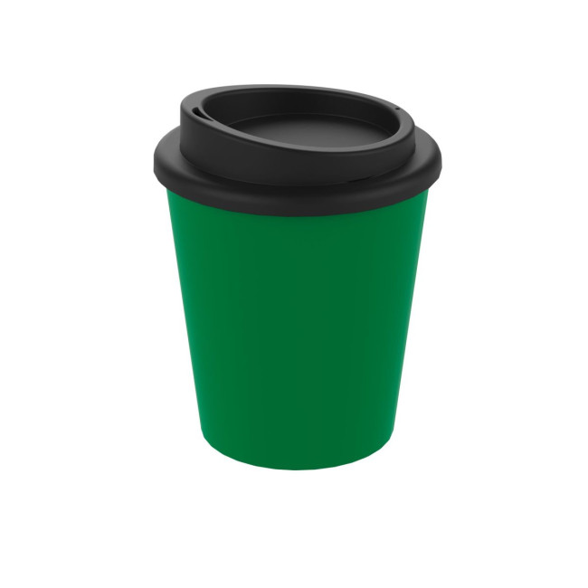 Promotional Small Premium Plastic Coffee Mug - Image 17