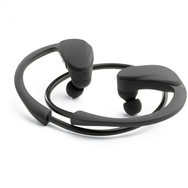 Promotional Bluetooth earbuds cardio - Image 2