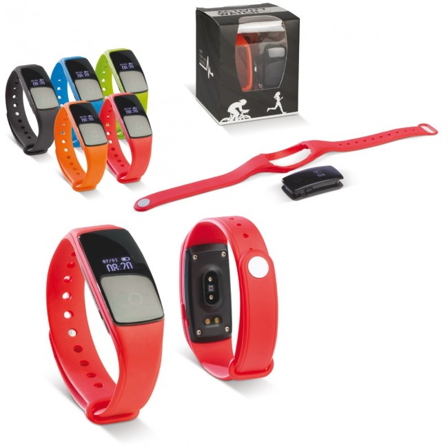 Promotional Activity tracker heartbeat - Image 1