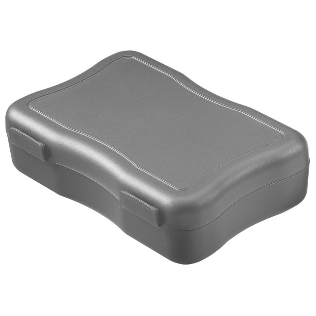 Promotional Large Wave Lunch Box - Image 2