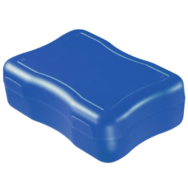 Promotional Large Wave Lunch Box - Image 5