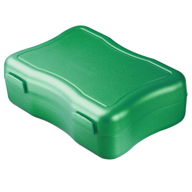 Promotional Large Wave Lunch Box - Image 14