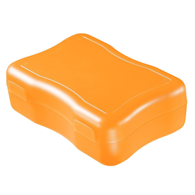 Promotional Large Wave Lunch Box - Image 19