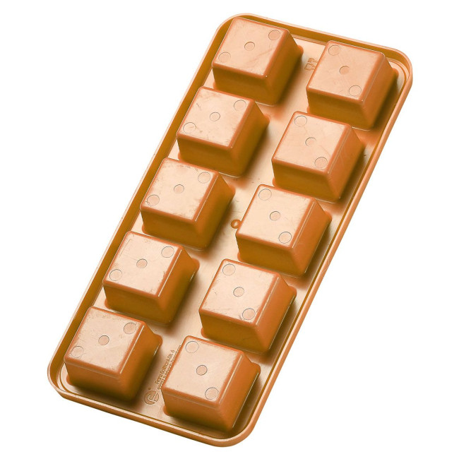 Promotional Ice Cube Mould Squares - Image 2