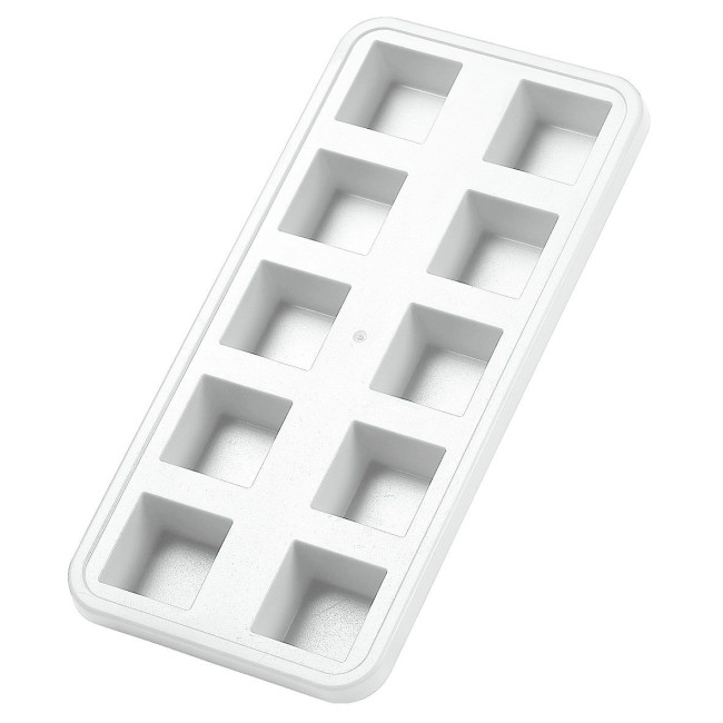 Promotional Ice Cube Mould Squares - Image 1