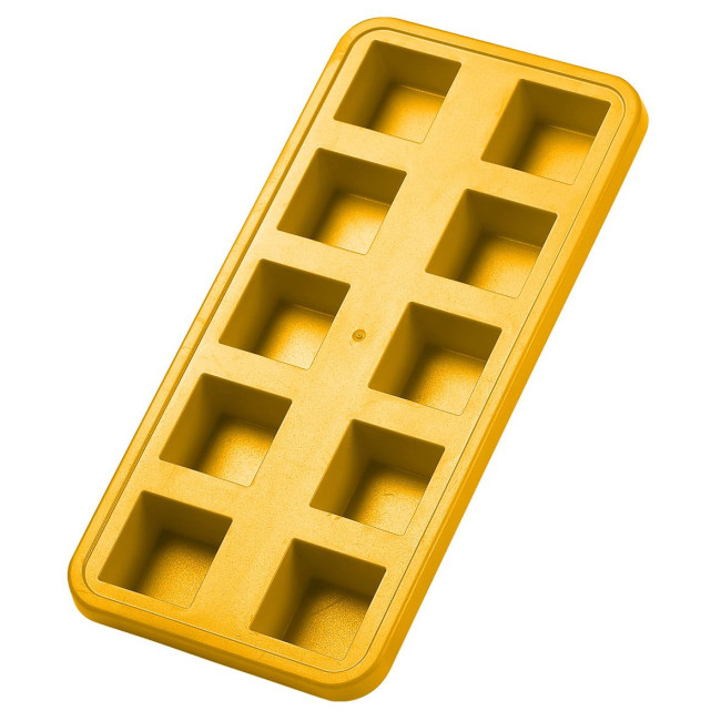 Promotional Ice Cube Mould Squares - Image 5