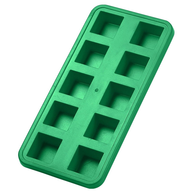 Promotional Ice Cube Mould Squares - Image 6