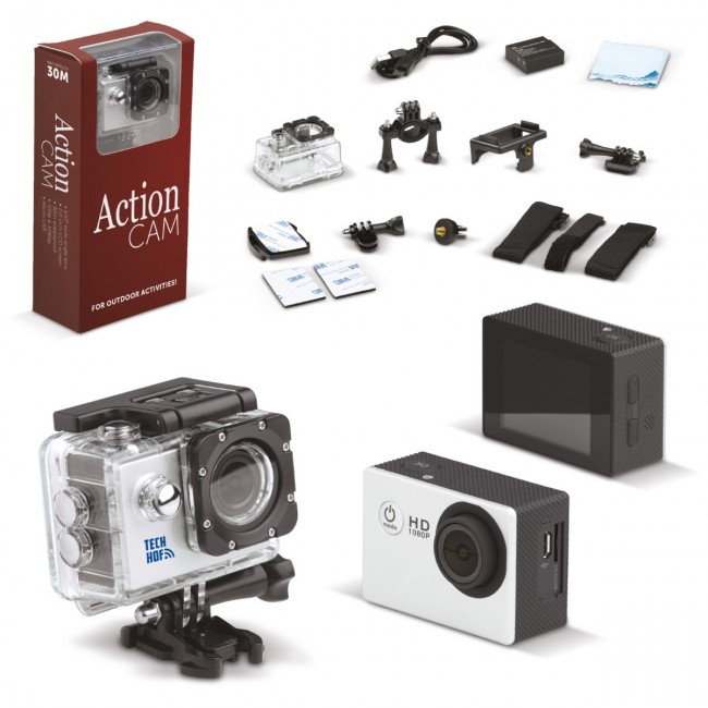 Promotional Action cam - Image 2