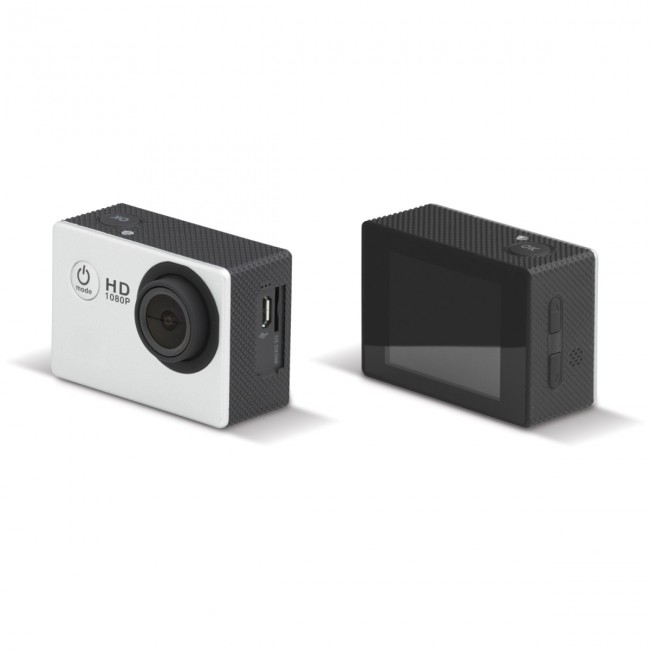 Promotional Action cam - Image 1