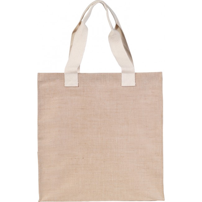 Promotional Claygate' Juco Tote Bag - Image 2