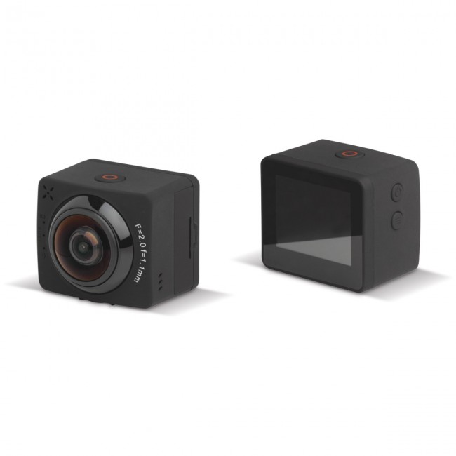 Promotional 360 action cam - Image 1