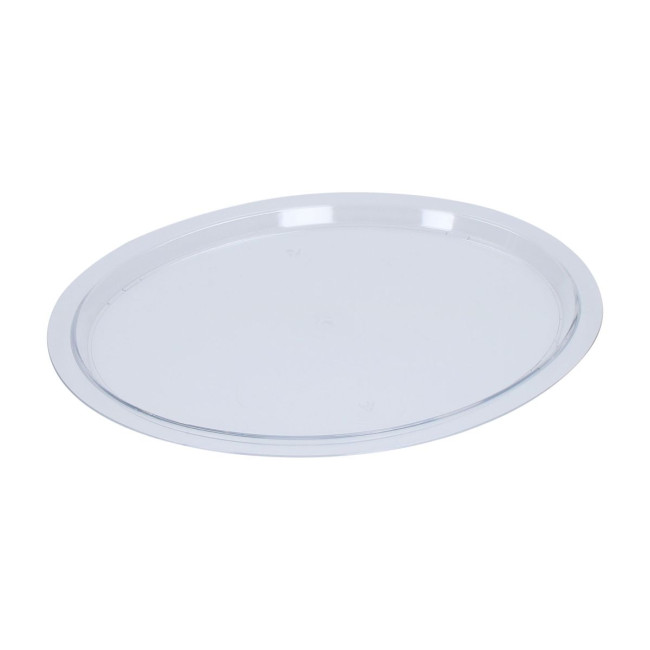 Promotional Bistro Plastic Tray  - Image 2