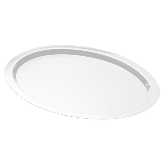 Promotional Bistro Plastic Tray  - Image 3