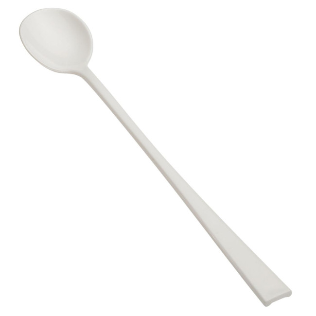 Promotional Long Handle Spoon  - Image 2