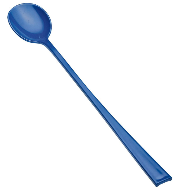 Promotional Long Handle Spoon  - Image 3