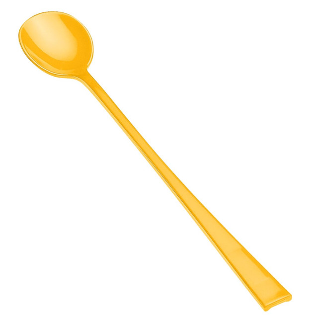 Promotional Long Handle Spoon  - Image 4