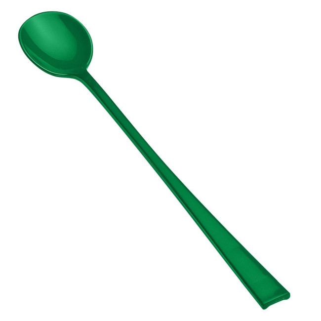 Promotional Long Handle Spoon  - Image 5