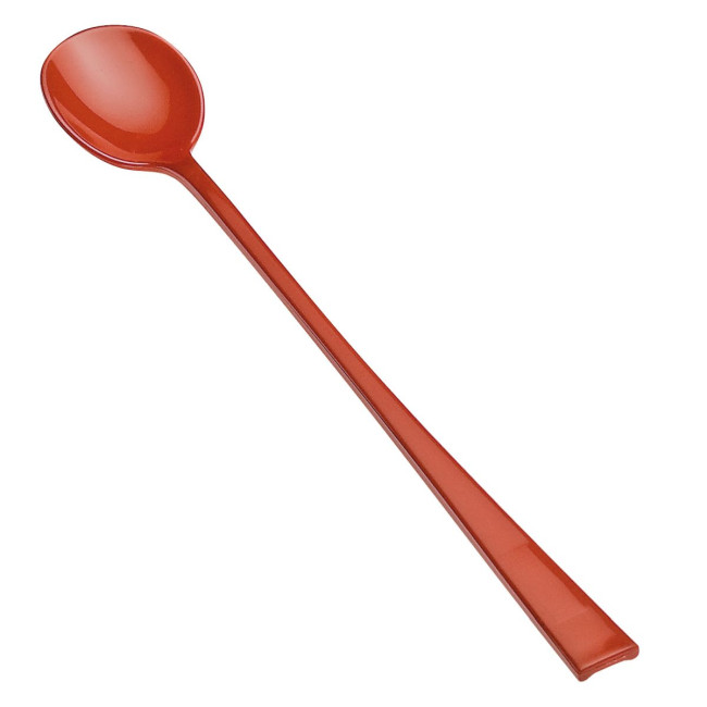 Promotional Long Handle Spoon  - Image 6