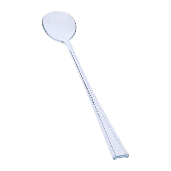 Promotional Long Handle Spoon  - Image 7