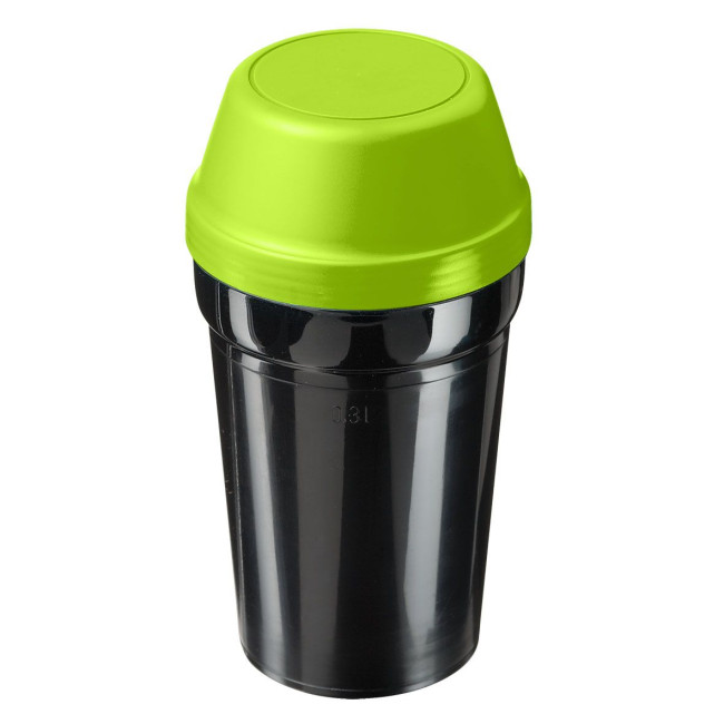 Promotional Shaker Bottle 0.3L - Image 2