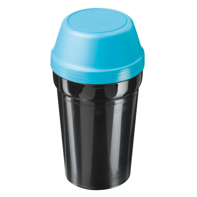 Promotional Shaker Bottle 0.3L - Image 3