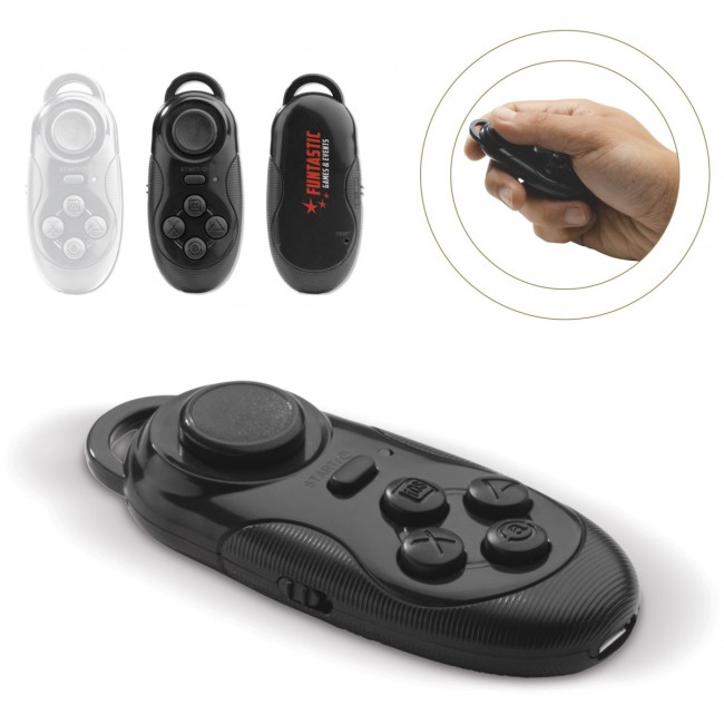 Promotional Bluetooth controller small - Image 2