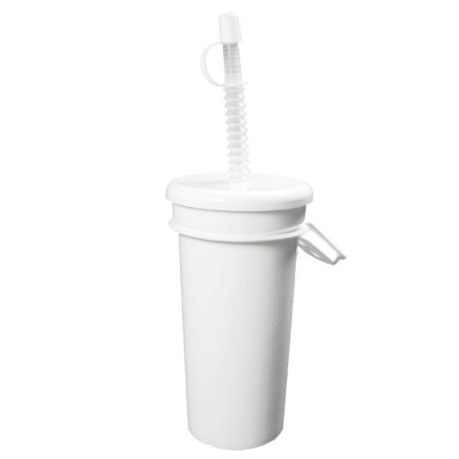 Promotional Take Away Drinking Cup 0.5L - Image 3