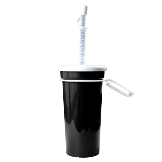 Promotional Take Away Drinking Cup 0.5L - Image 4