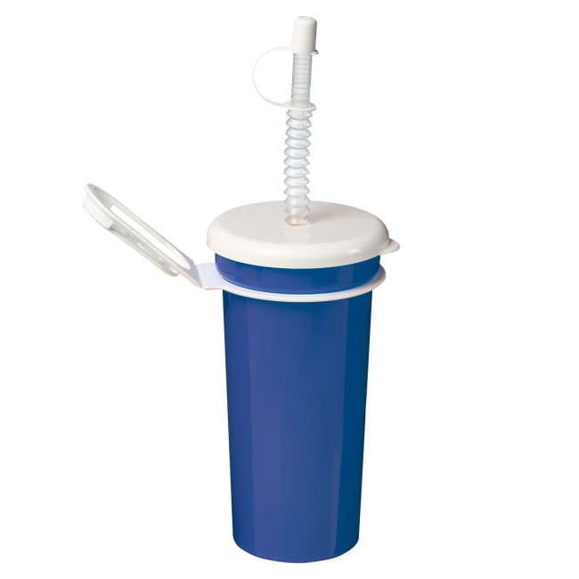 Promotional Take Away Drinking Cup 0.5L - Image 5