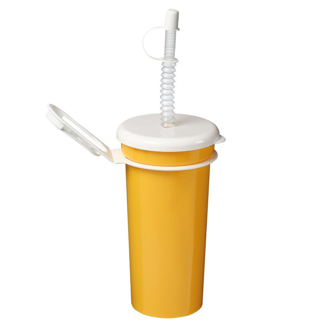 Promotional Take Away Drinking Cup 0.5L - Image 6