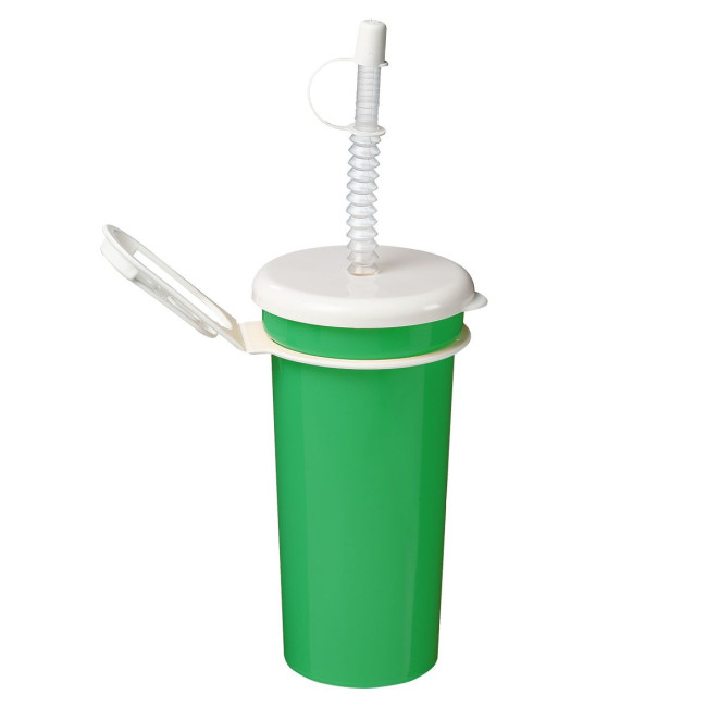 Promotional Take Away Drinking Cup 0.5L - Image 7