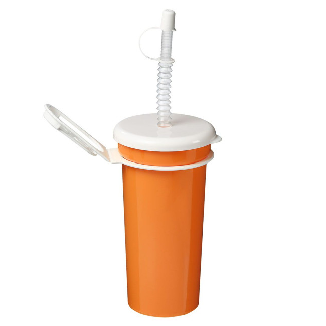 Promotional Take Away Drinking Cup 0.5L - Image 9