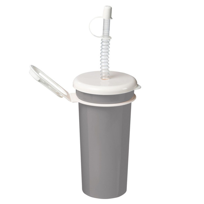 Promotional Take Away Drinking Cup 0.5L - Image 10