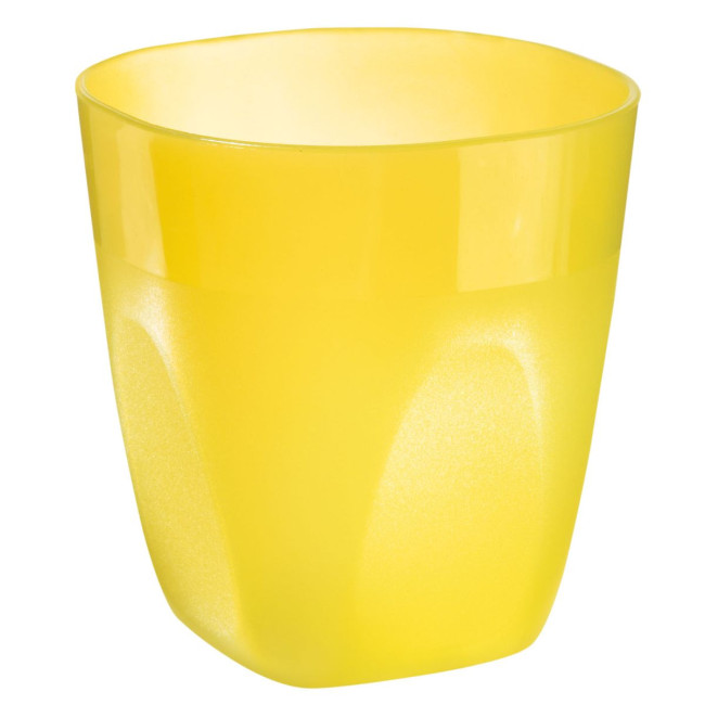 Promotional Mini Plastic Drinking Cup 0.2L - Image 4